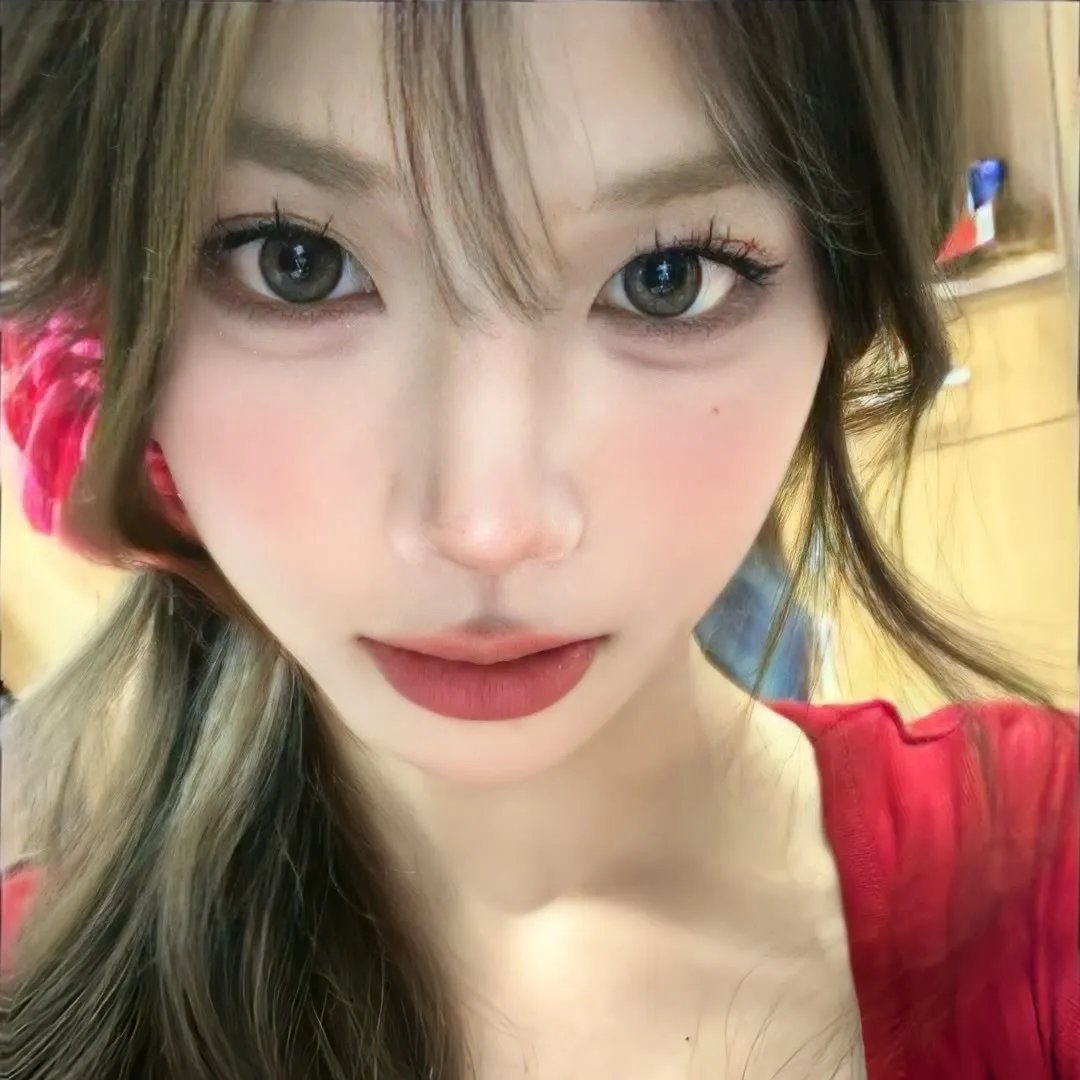 明姑娘