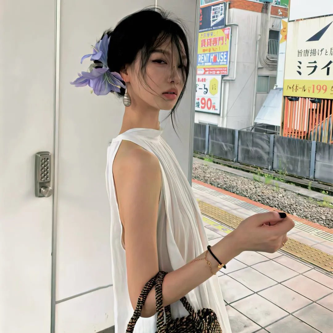 独女君未见第一季
