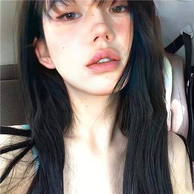 面纱之下